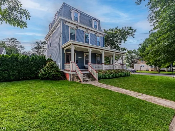 163 S Bridge St, Somerville Boro, NJ 08876