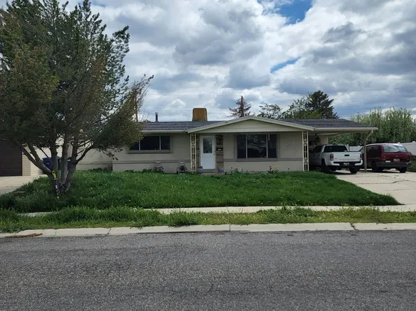 3723 W Kewanee Dr, West Valley City, UT 84120