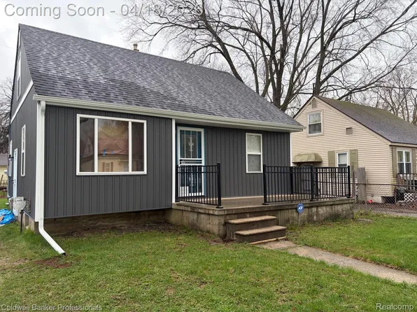 3006 Arizona Ave, Flint, MI 48506