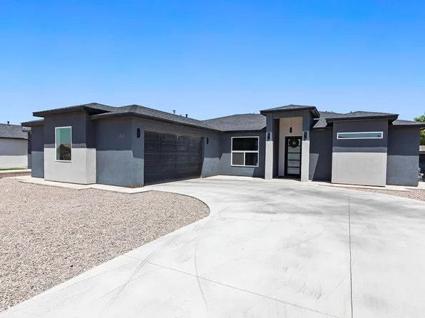 389 Bandolier, Alamogordo, NM 88310