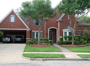 4523 Collington Ct, Missouri City, TX 77459