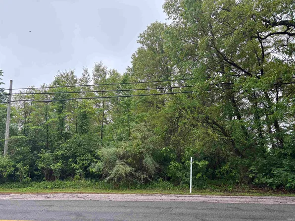 25600 Block Of Edison Rd, South Bend, IN 46628