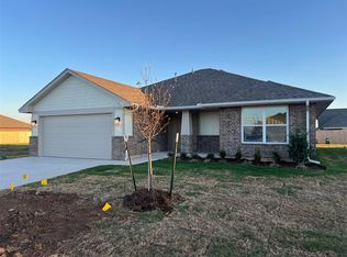 1018 SE 16th Ter, Newcastle, OK 73065