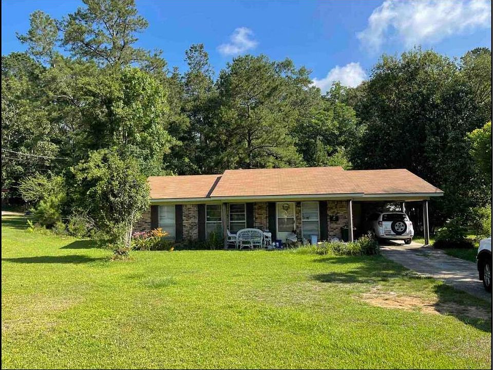 360 Wilson Dr, Magnolia, MS 39652 | MLS #134919 | Zillow