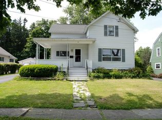 55 N Maple St, Warsaw, NY 14569