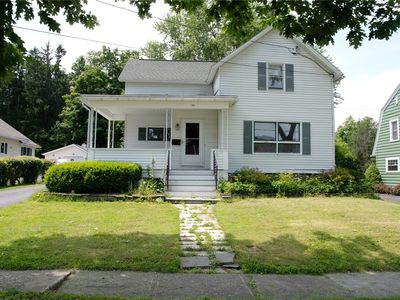 55 N Maple St, Warsaw, NY, 14569