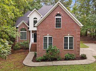 8001 Lakeshore Dr, Garner, NC 27529