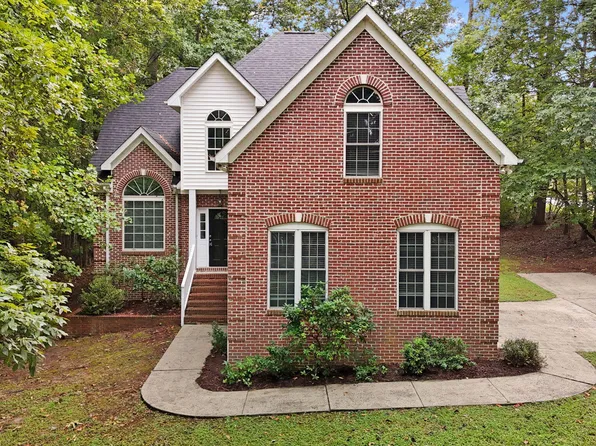 8001 Lakeshore Dr, Garner, NC 27529