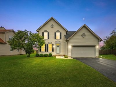 11661 S Derby Ln, Plainfield, IL, 60585