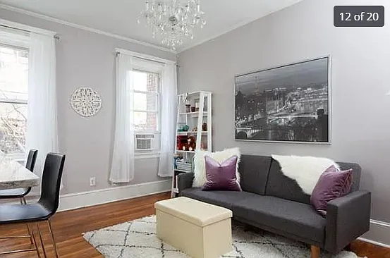 Building Photo - 21 Westbourne Ter #4