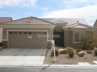 2505 Willow Wren Dr, North Las Vegas, NV 89084