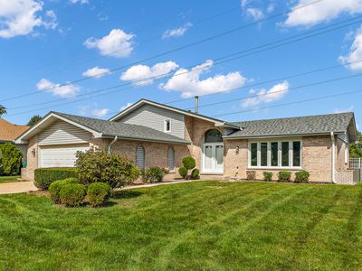 17389 Highwood Dr, Orland Park, IL, 60467