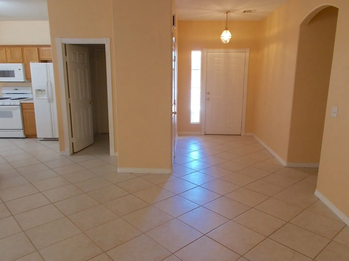 Charming Single-Story Home with Lush Backyard Near Aliante — Photo 3