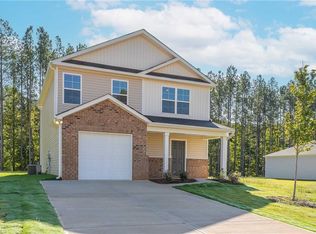 136 Stone River Way, Bear Creek, NC 27207