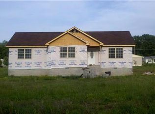 411 Leigh Anna LOT 19, Lafayette, TN 37083