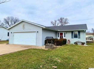 337 Westwood Dr, Kahoka, MO 63445