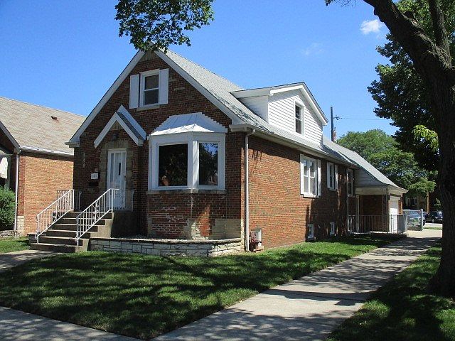 1st image of 5901 N Melvina Ave
