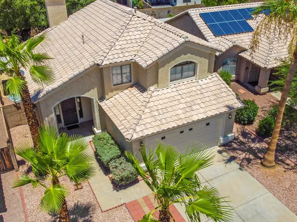 8228 W RUE DE LAMOUR Avenue, Peoria, AZ 85381