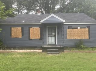 3271 Seminole Rd, Memphis, TN 38111