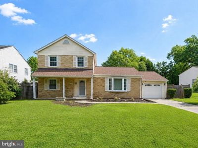 5133 Trailway Dr, Rockville, MD, 20853