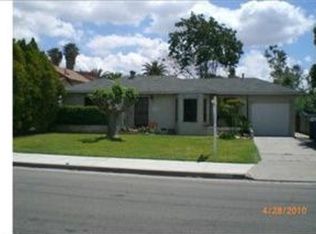 1870 Fairmount Blvd, Riverside, CA 92501