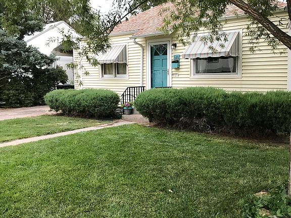 2nd image of 318 Bennett Dr