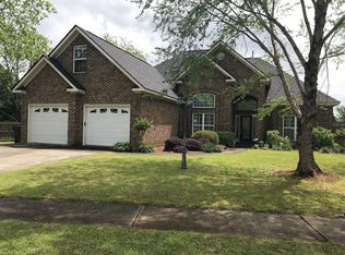 407 Saint Marlo Dr, Centerville, GA 31028