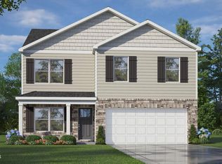 506 Ashley Run, Sanford, NC 27330