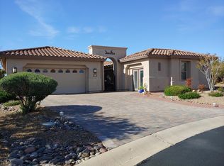 743 N Arica Ct, Green Valley, AZ 85614