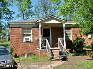 3208 Seymour Dr #1, Charlotte, NC 28208