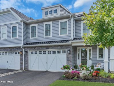 63 Lawley Drive, Lincroft, NJ, 07738