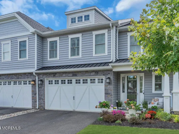 63 Lawley Drive, Lincroft, NJ 07738