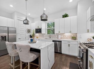 4705 Independence Heights Ln, Houston, TX 77018