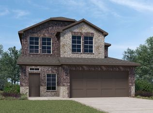 619 Sweet Dream Way, Lavon, TX 75166