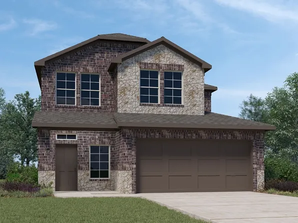 923 Sweet Dream Way, Lavon, TX 75166