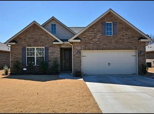 605 Summerdawn Pl, Madison, AL 35757