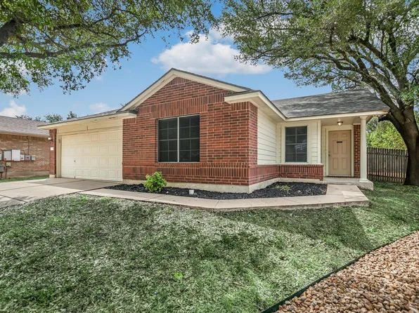 2334 Vernell Way, Round Rock, TX 78664