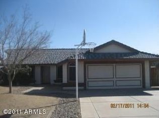 8021 W Charter Oak Rd, Peoria, AZ 85381