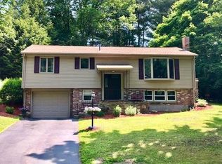 145 Harrington St, East Brookfield, MA 01515