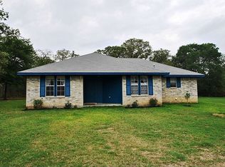 3018 Beaver Creek Rd, Caldwell, TX 77836