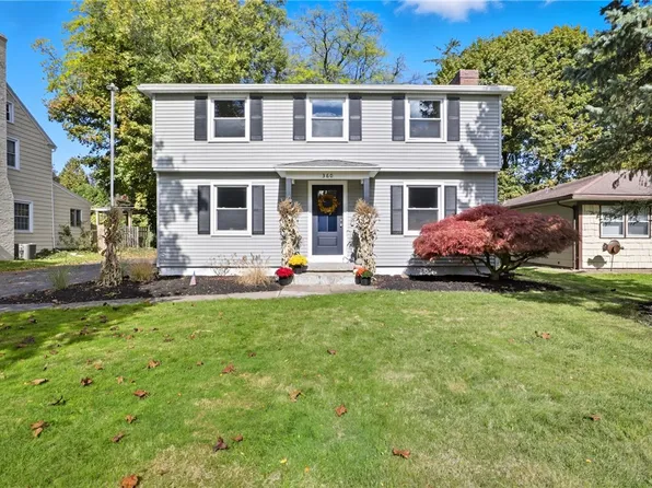 360 San Gabriel Dr, Rochester, NY 14610