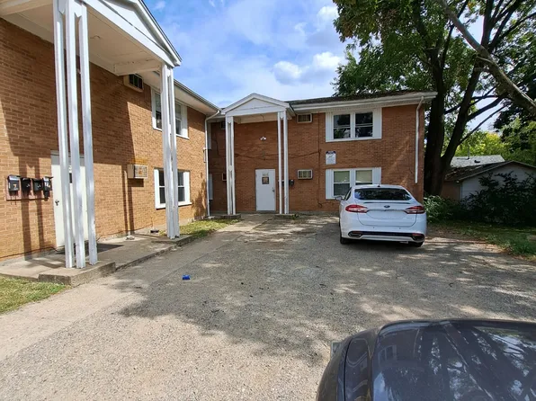 342 Lookout Ave, Dayton, OH 45417