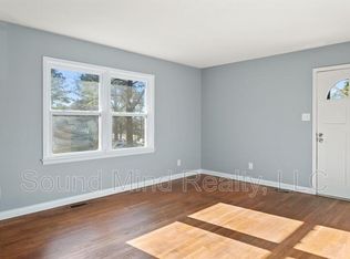 3309 Friar Tuck Rd, Raleigh, NC 27610