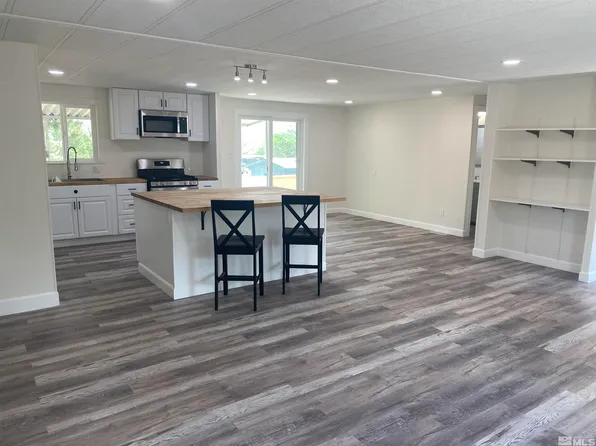 200 Haas Ct, Sun Valley, NV 89433