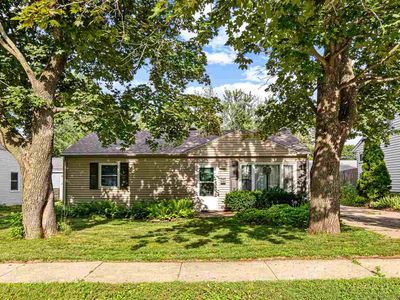 1318 Franklin St, Iowa City, IA, 52240
