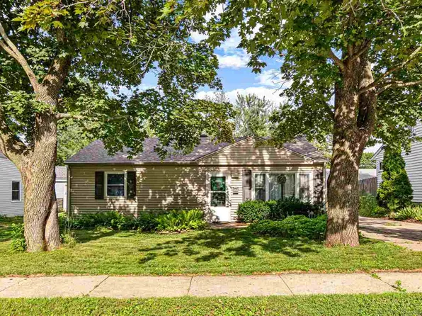 1318 Franklin St, Iowa City, IA 52240