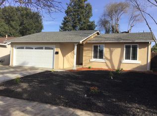 5112 Poston Dr, San Jose, CA 95136