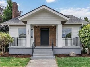 533 NE 79th Ave, Portland, OR 97213