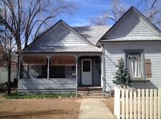 324 N Mount Vernon Ave #B, Prescott, AZ 86301