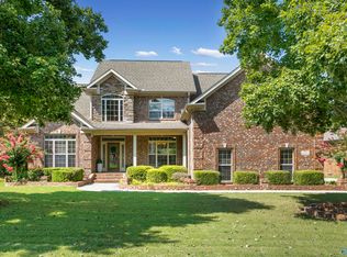 4413 Hampton Ridge Dr SE, Owens Cross Roads, AL 35763